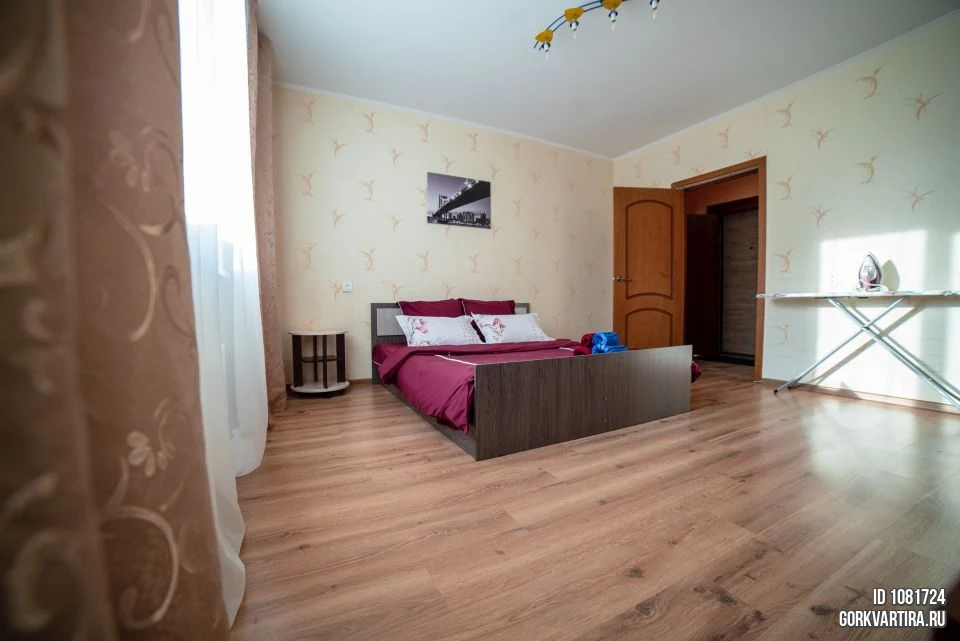 Квартира ул.Горького, д.6