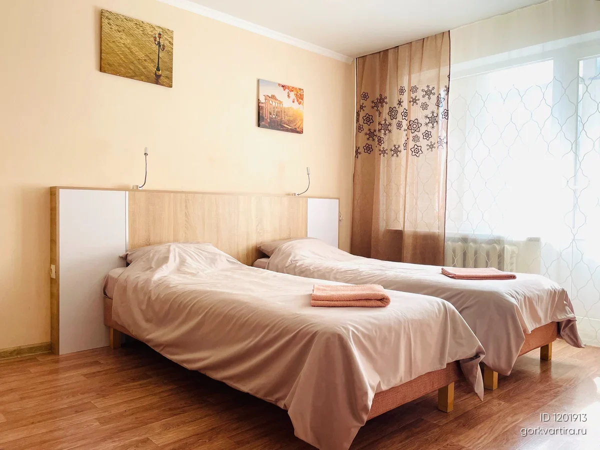 Квартира пр-т. Ворошилова, 12/1