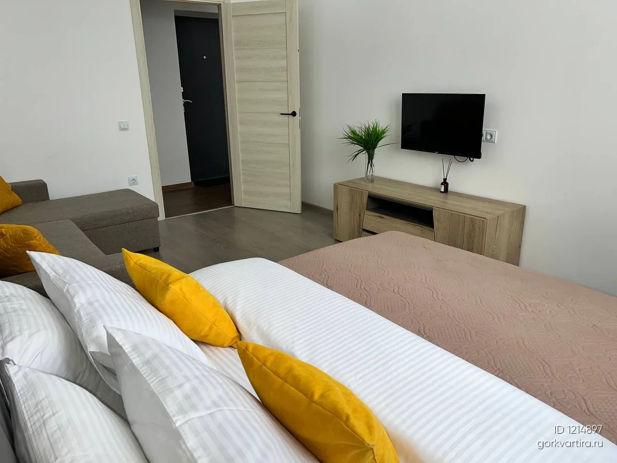 Квартира ул. Чапаева 4/1 В