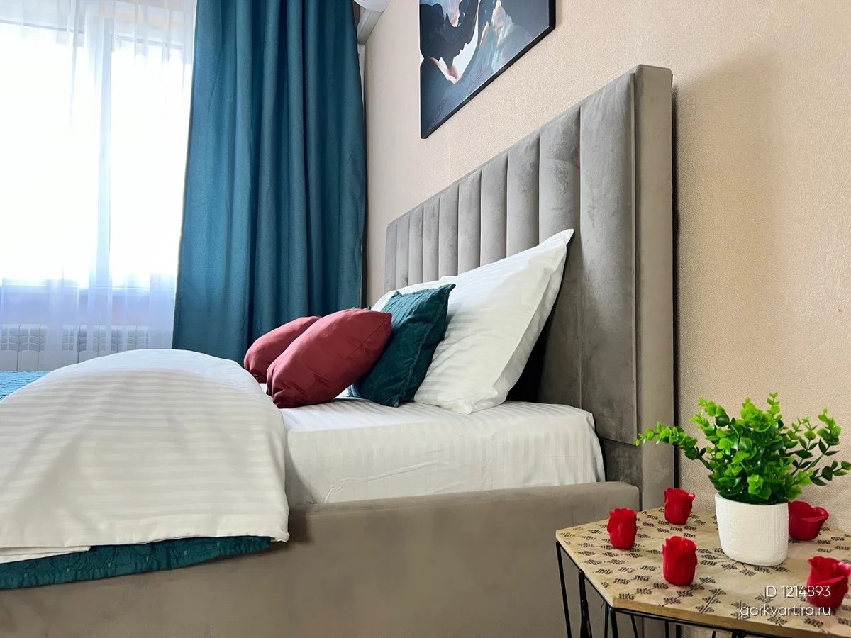 Квартира ул. Ленина 480/1