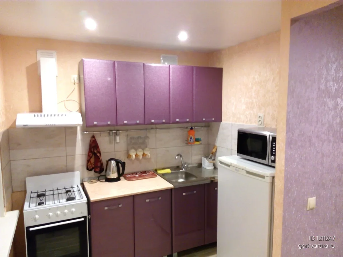 Квартира Культуры 4