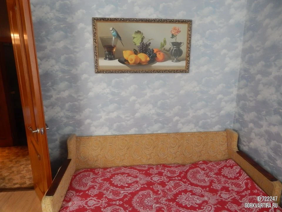 Квартира Тимме 18 к 3