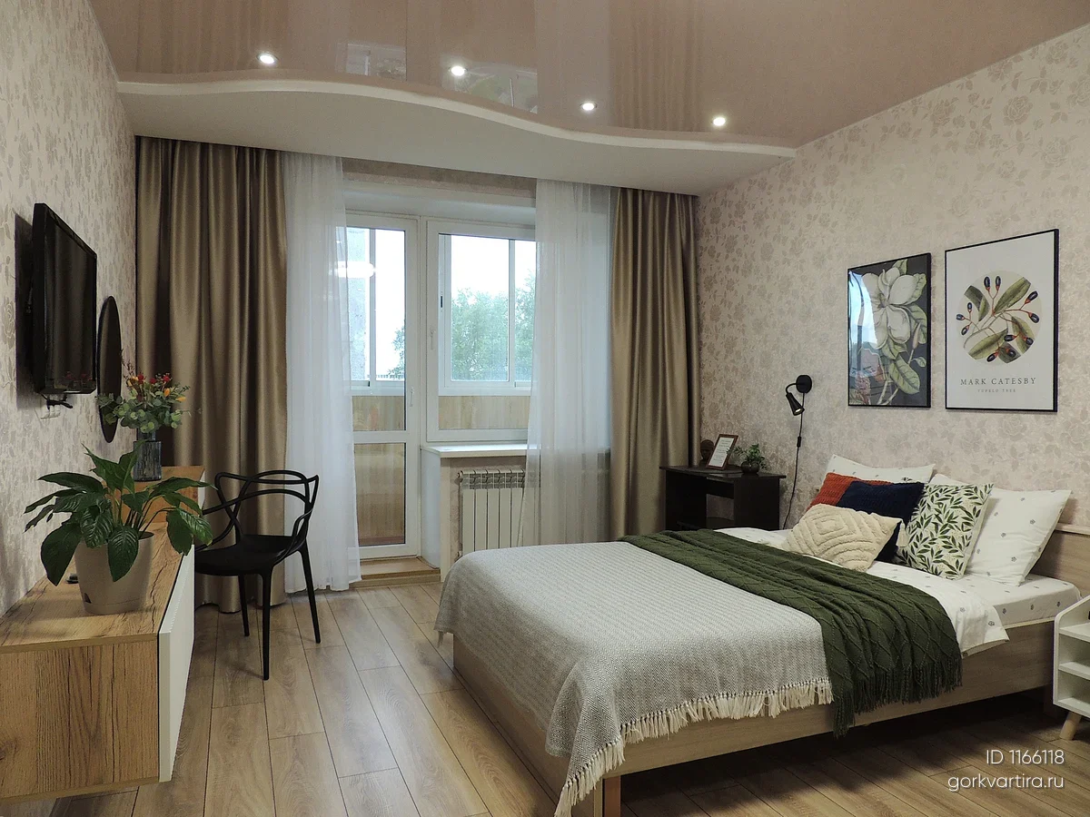 Квартира Ломоносова 53