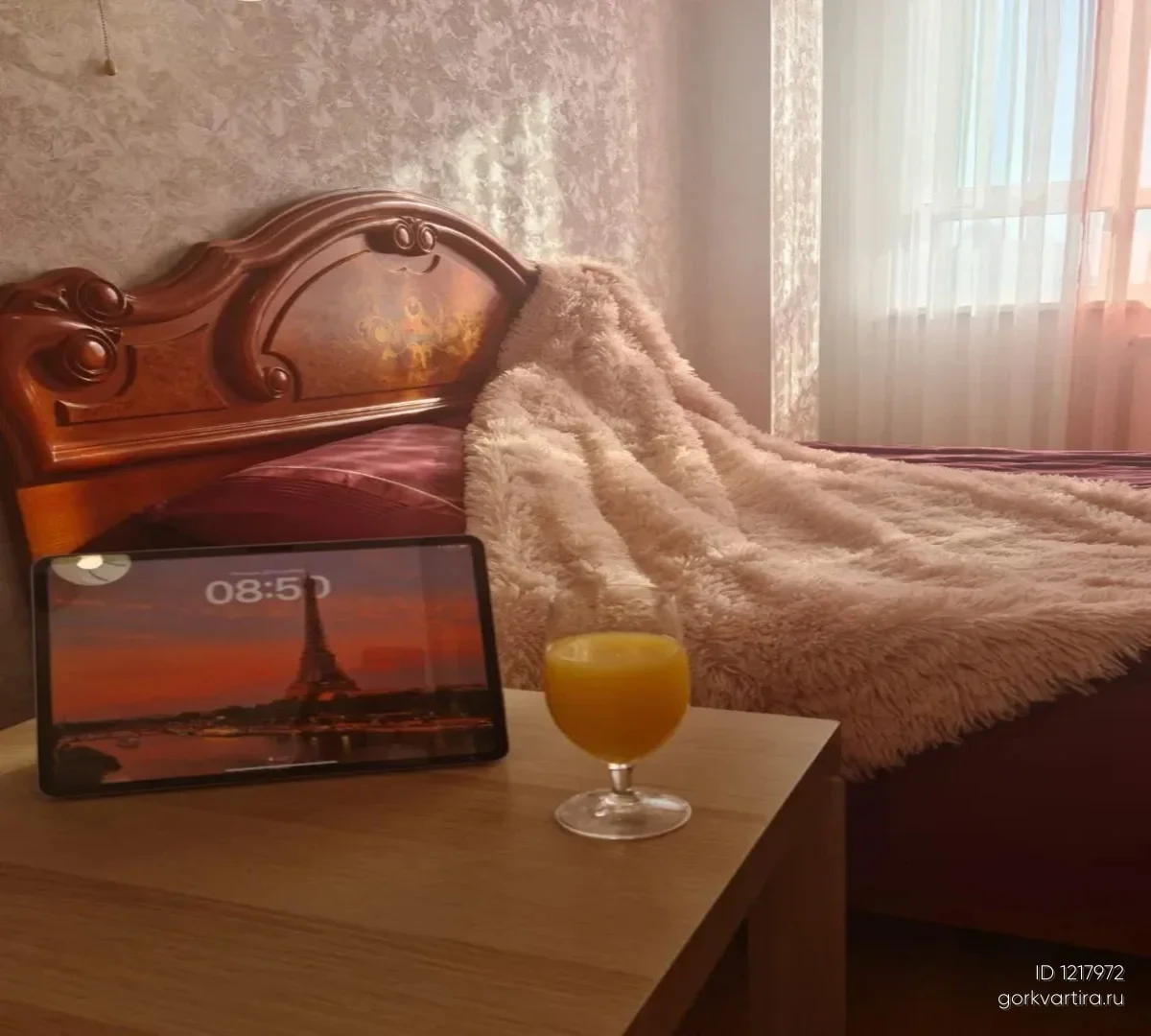 Квартира Белгород, улица Есенина, 9к1