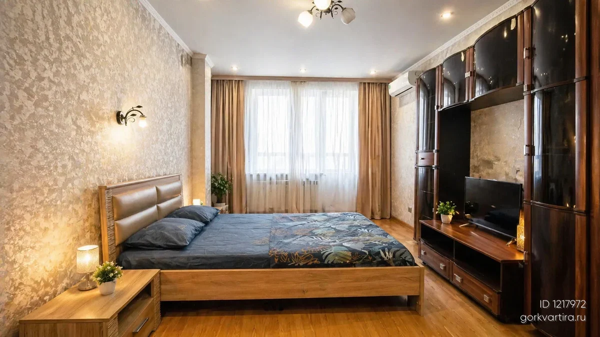 Квартира Белгород, улица Есенина, 9к1
