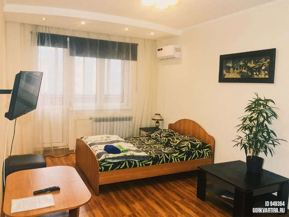 Квартира Смолина 54б