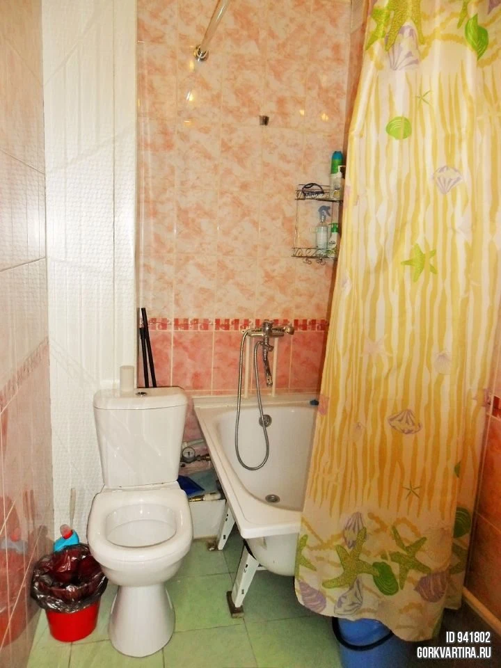 Квартира борсоева 9