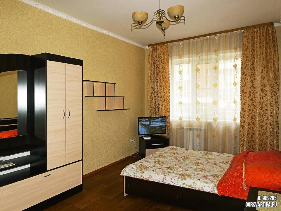 Квартира смолина 81