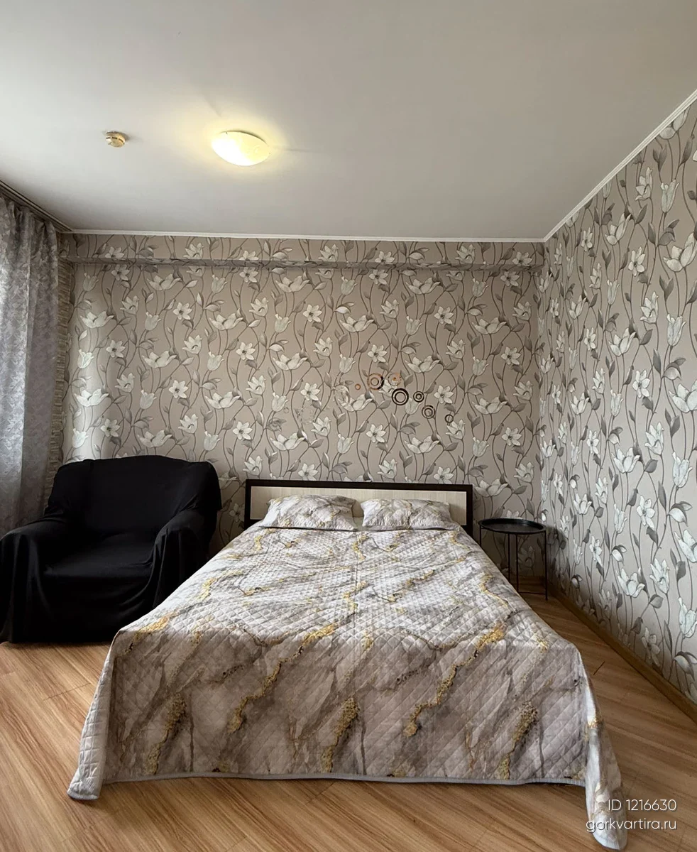 Квартира Смолина,54а