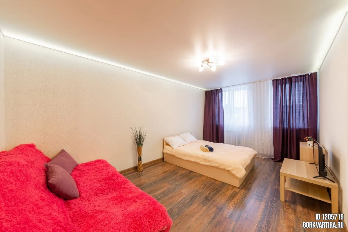 Квартира Успенский, 113Б