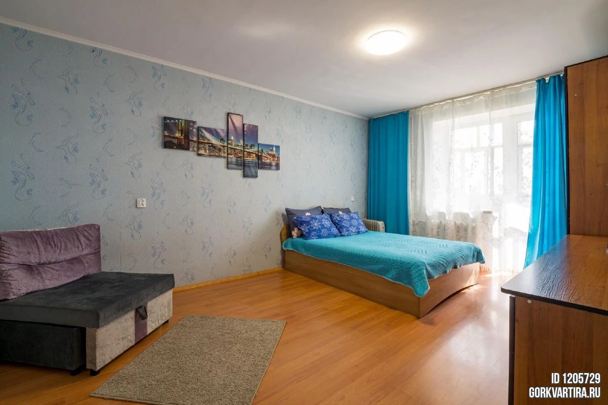 Квартира Мичурина 10Б