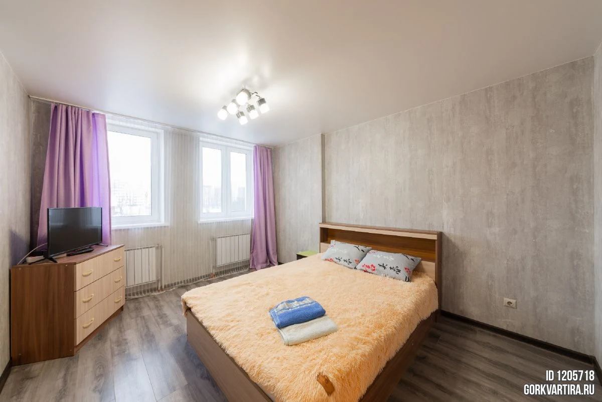 Квартира Успенский, 113Б