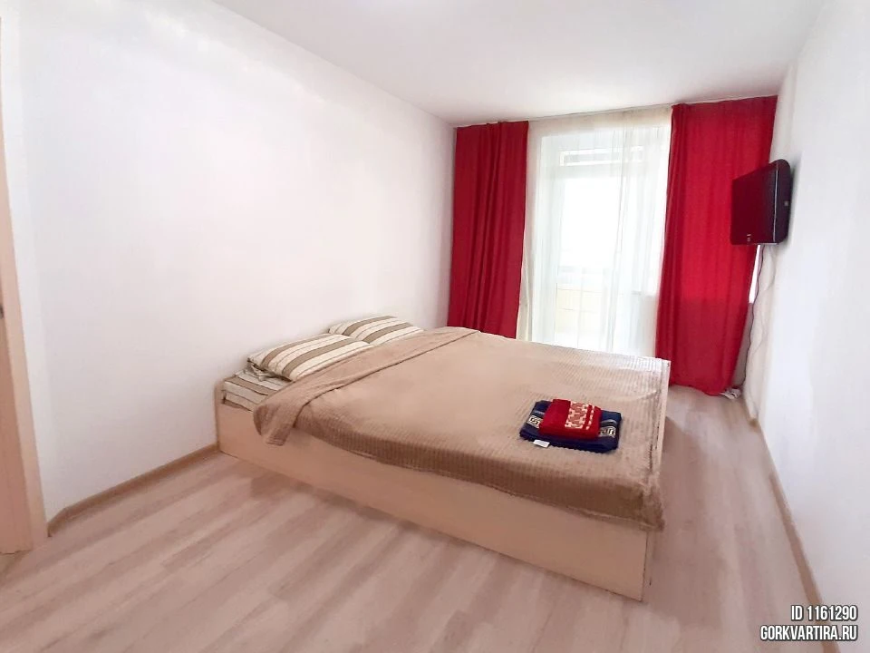 Квартира Козицина 12