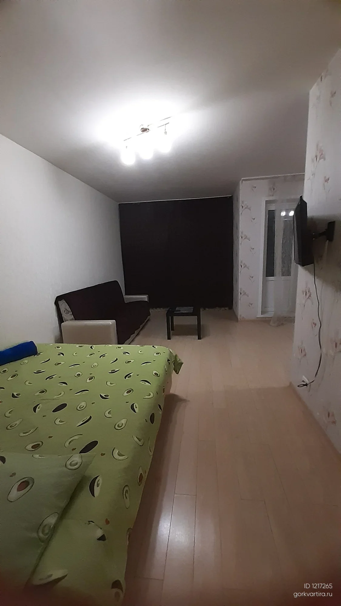 Квартира пр-т. Суздальский