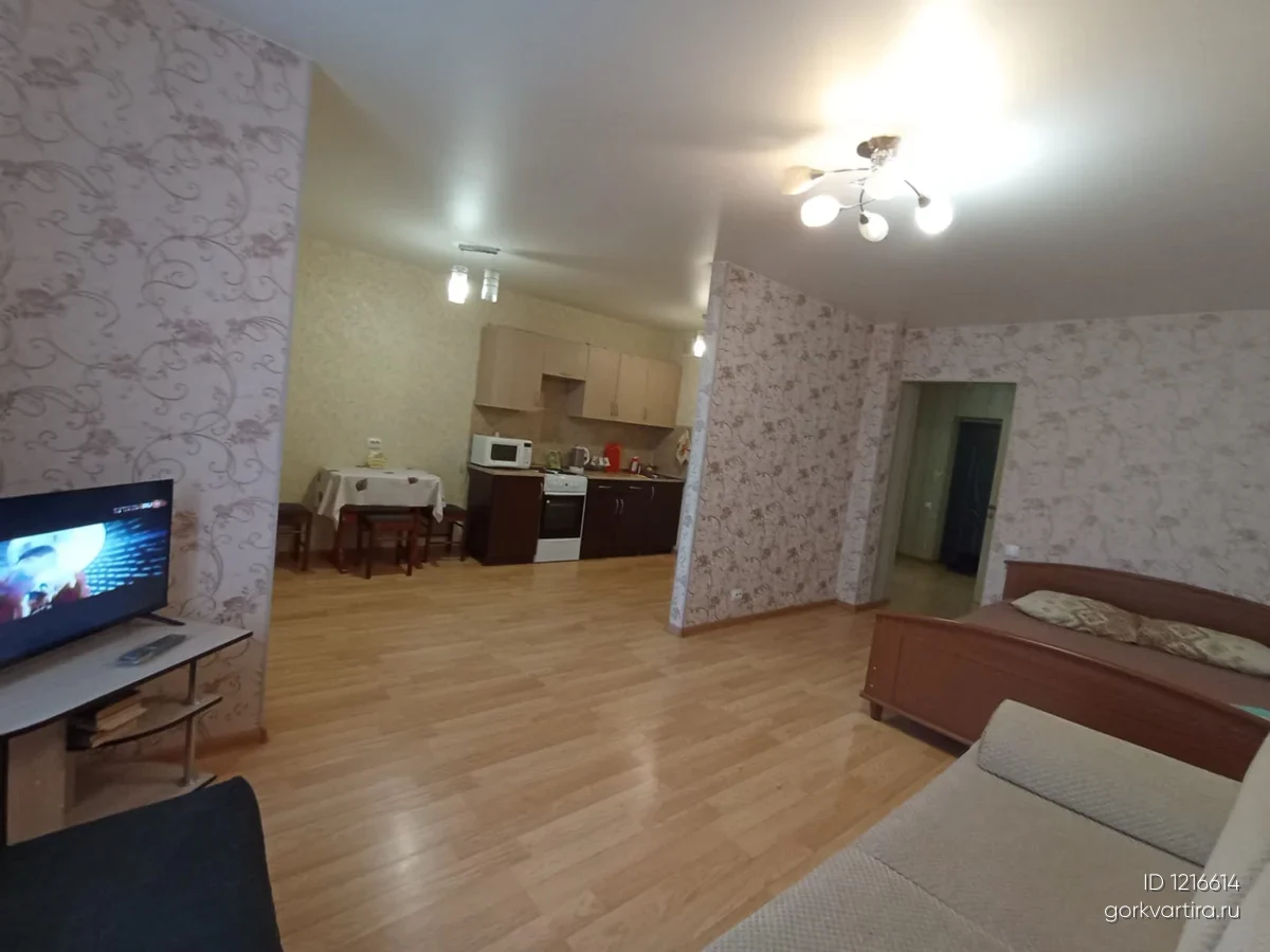 Квартира ул. Восточная,80Б