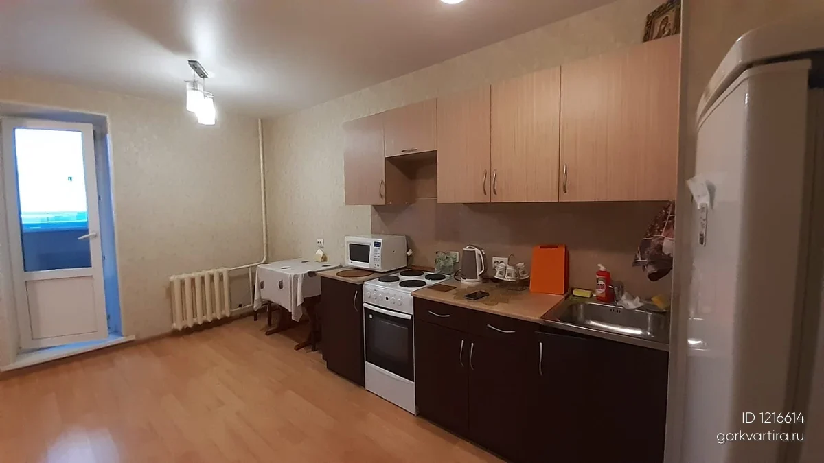 Квартира ул. Восточная,80Б