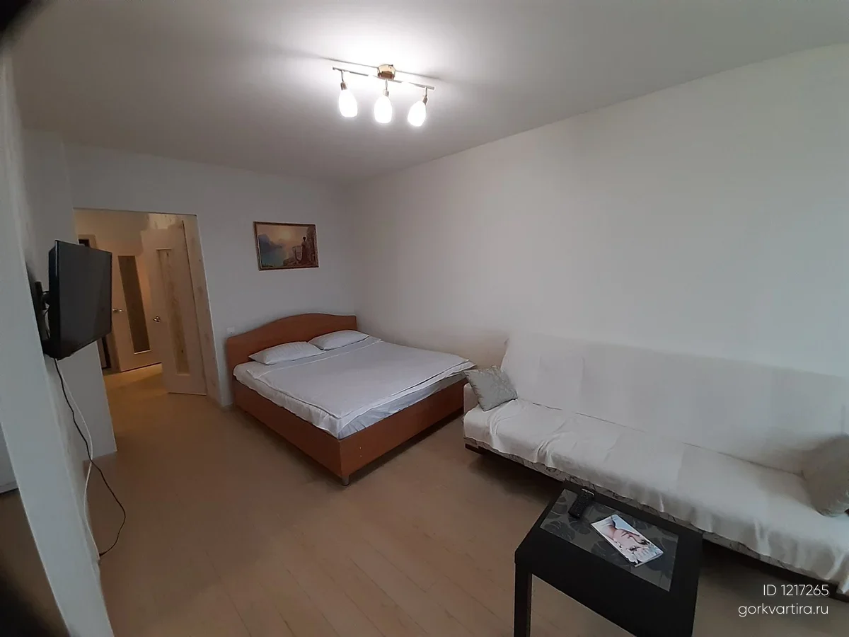 Квартира пр-т. Суздальский