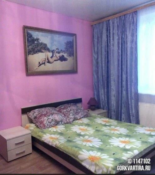 Квартира ул. Нижняя Дуброва, 47к1