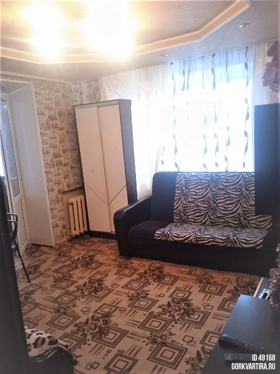 Квартира ПРОСПЕКТ СТРОИТЕЛЕЙ 36