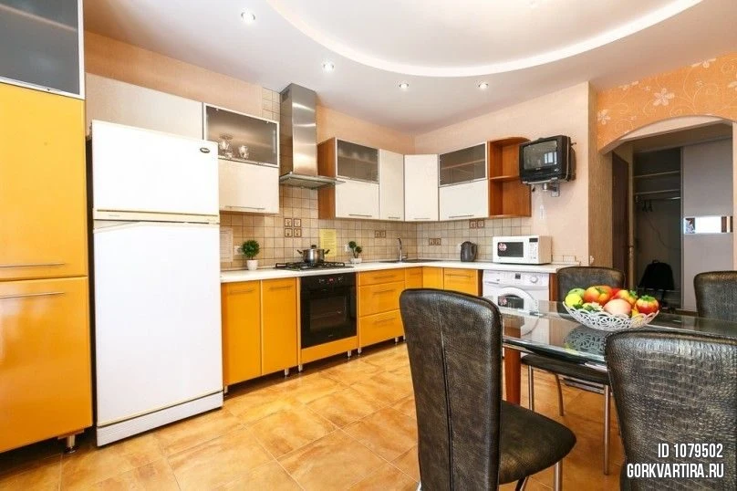 Квартира Ленина, 52А