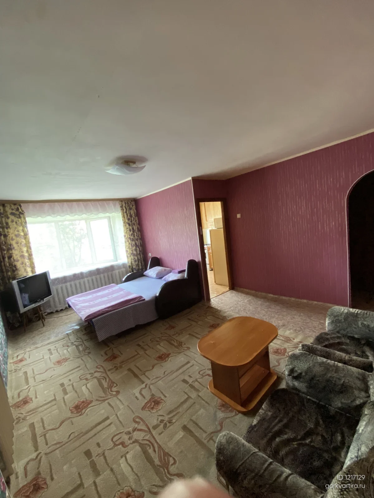 Квартира Ленина 69б