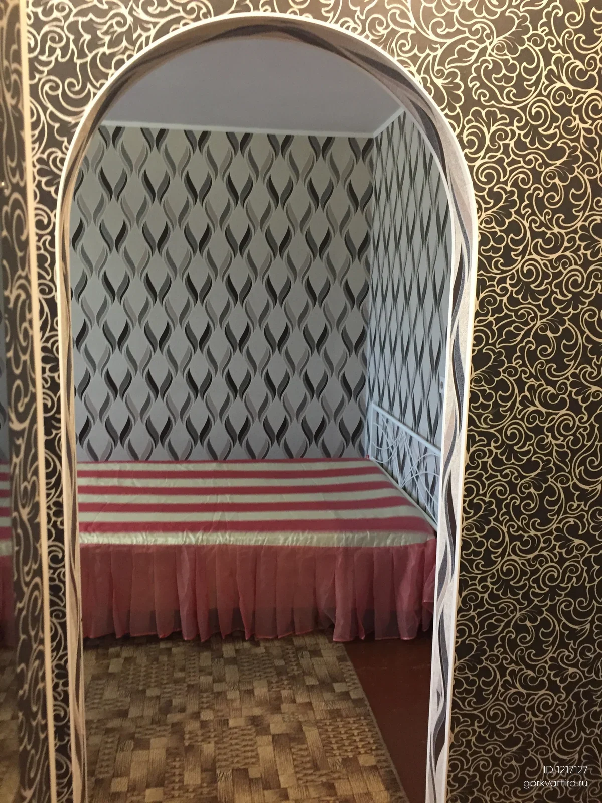 Квартира Ленина 52б