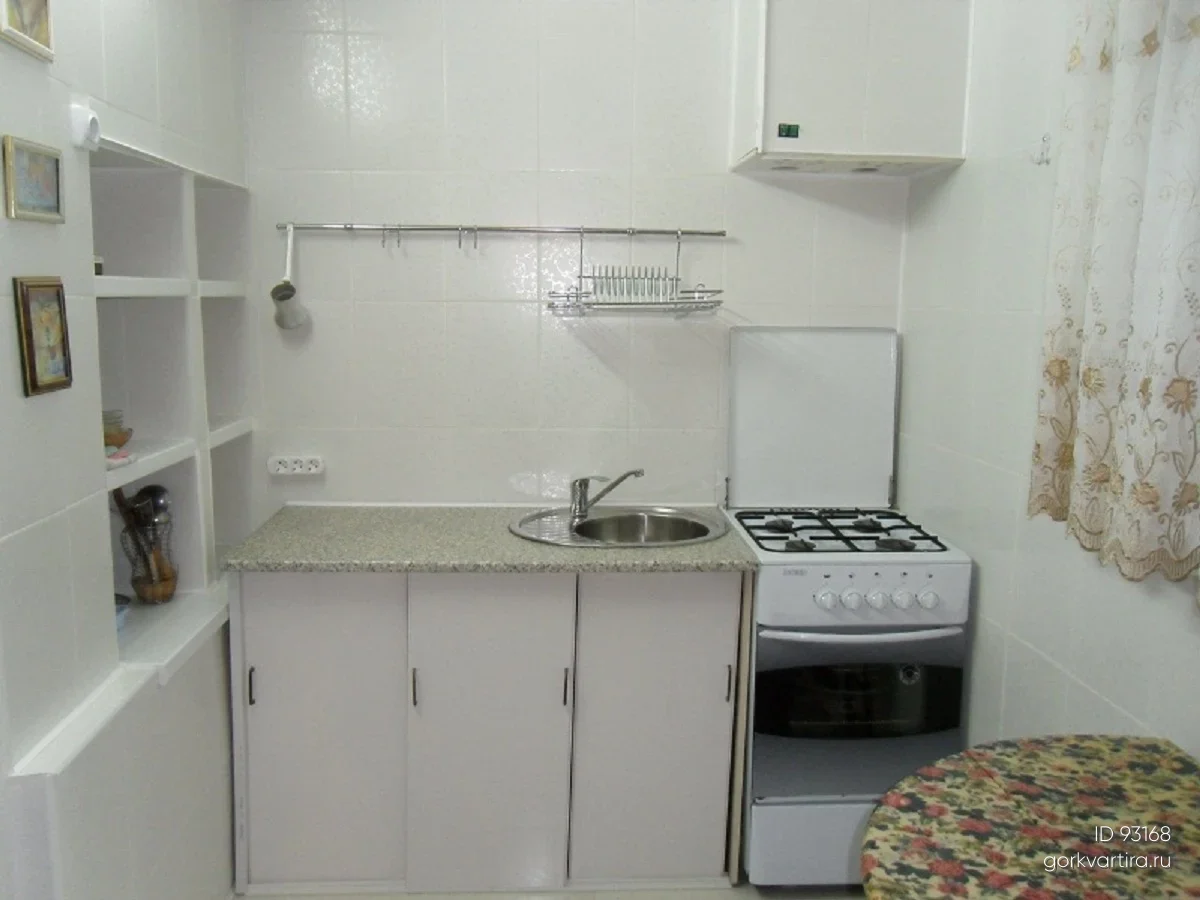 Квартира Ул. Пионерская 32А