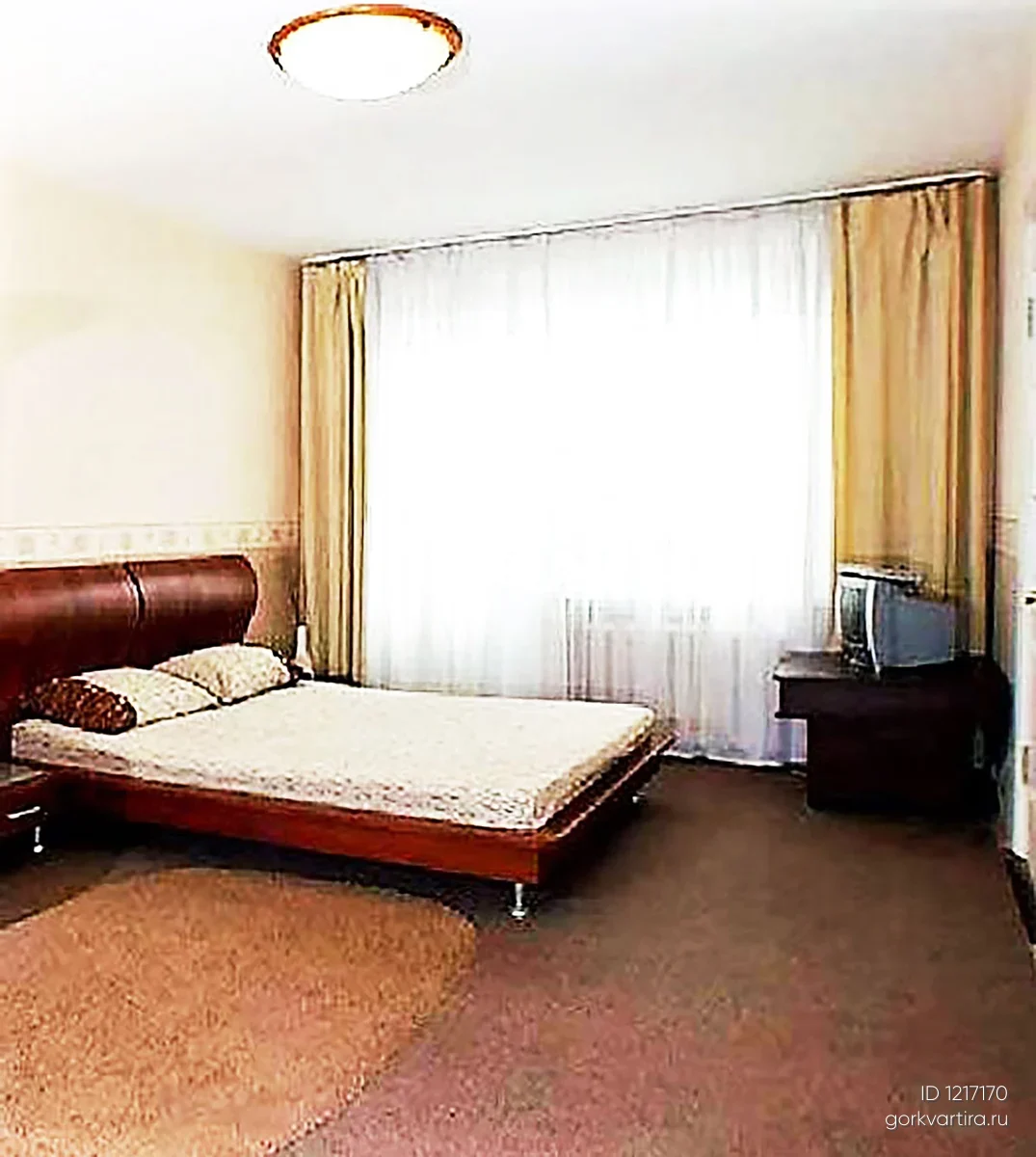 Квартира ул. Роз 14