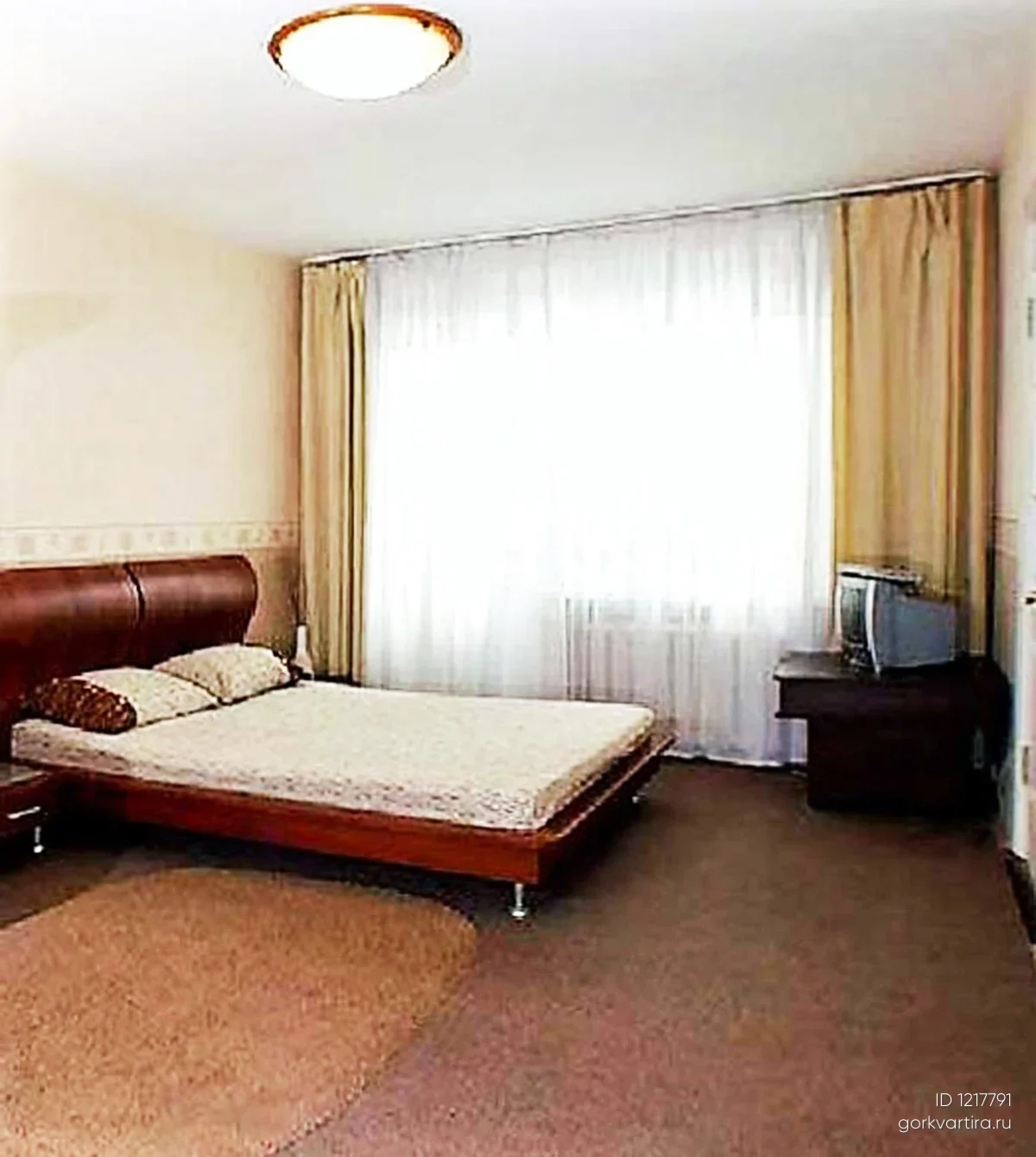 Квартира ул. Роз 14