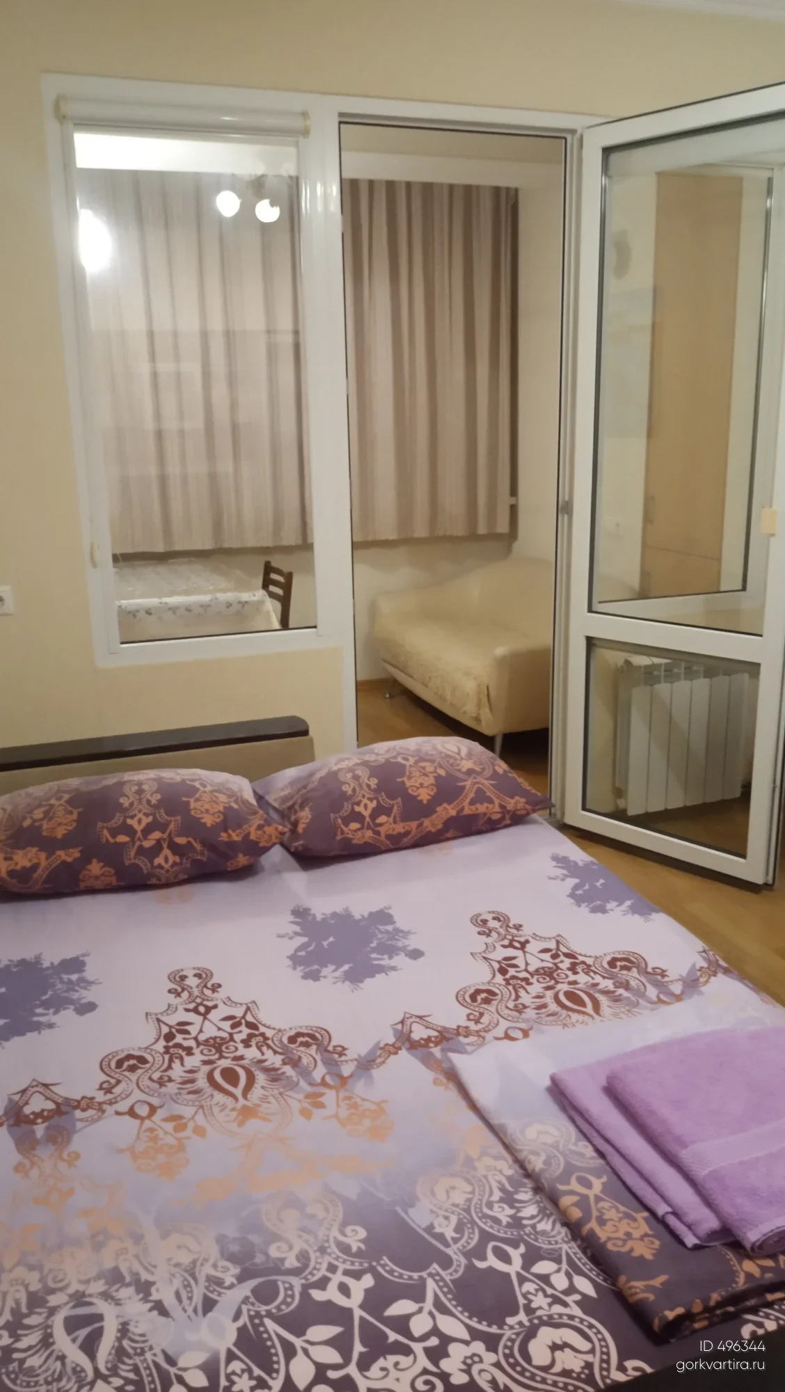 Квартира конституции ссср 14