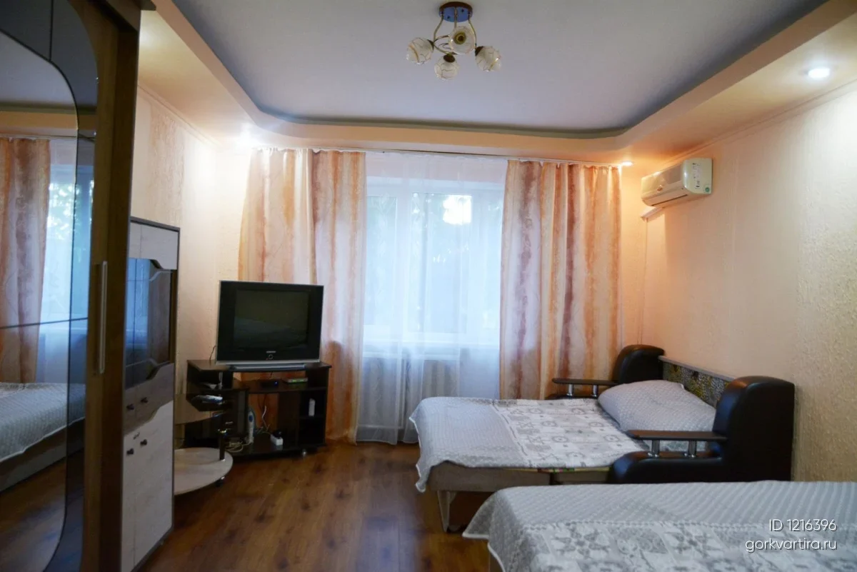 Квартира лазарева 42
