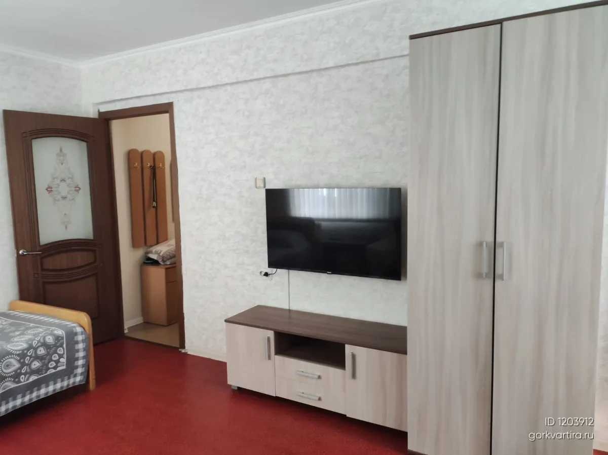 Квартира ул Победы. 110