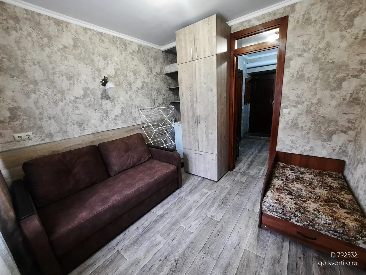 Квартира г. Ейск ул. Пионерская 8