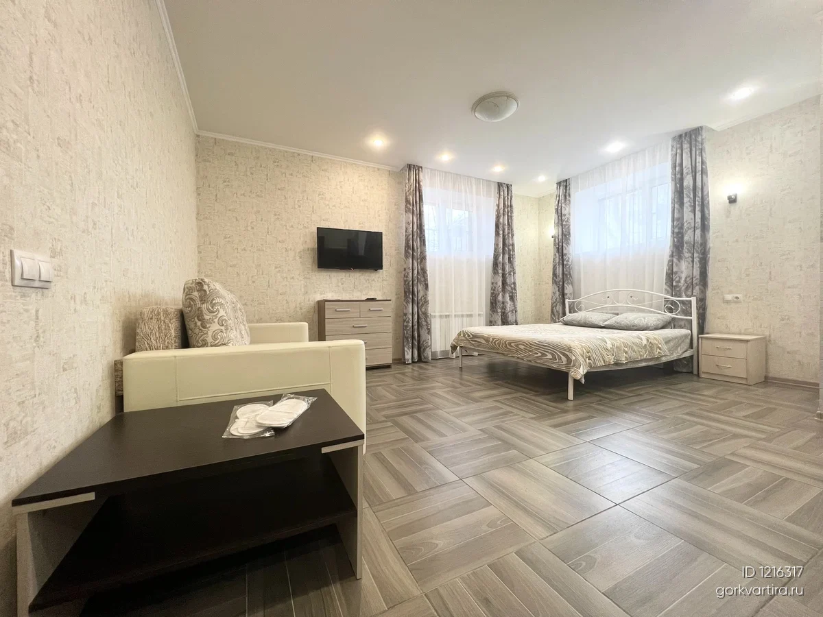 Квартира Пролетарская 53