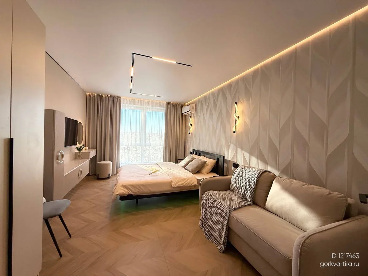 Квартира Анненки, д. 38к1