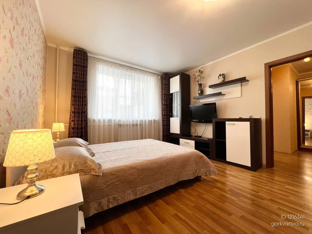 Квартира пер суворова 5