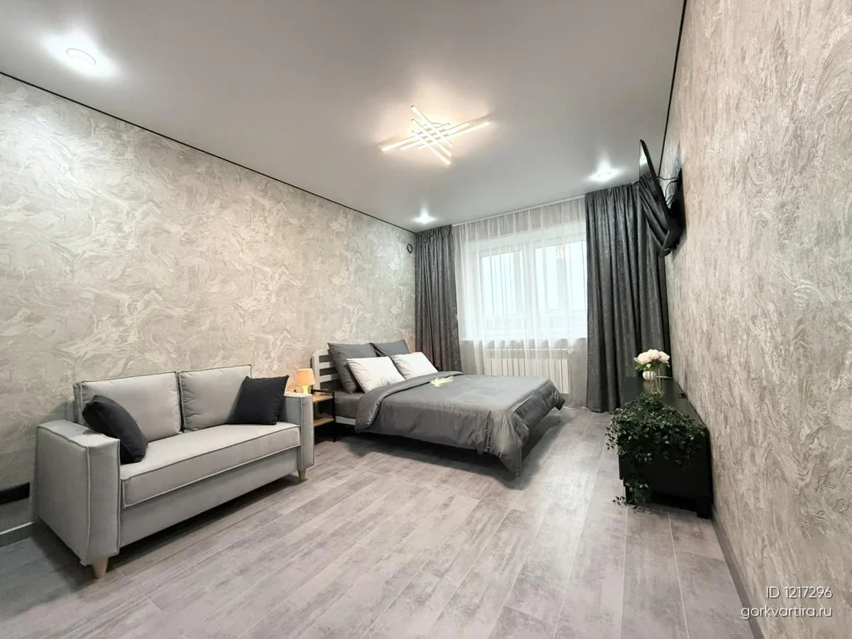 Квартира ул. Резванская, д 7