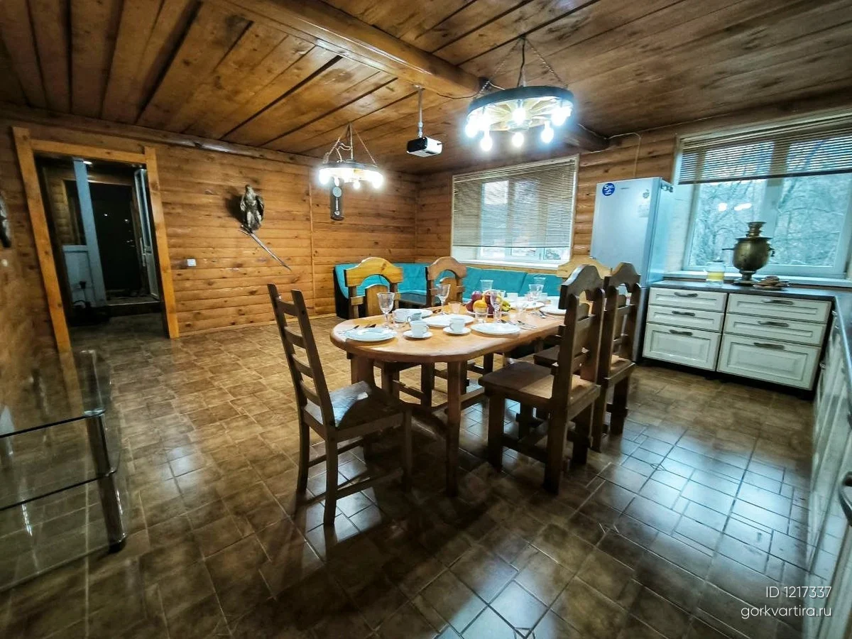 Квартира д. Сула Заречная 18