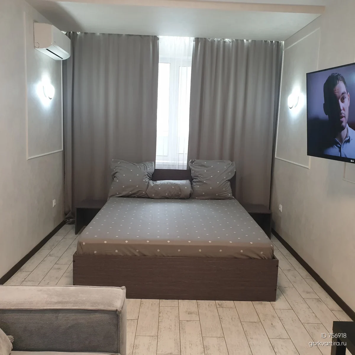 Квартира ул. Пролетарская 17