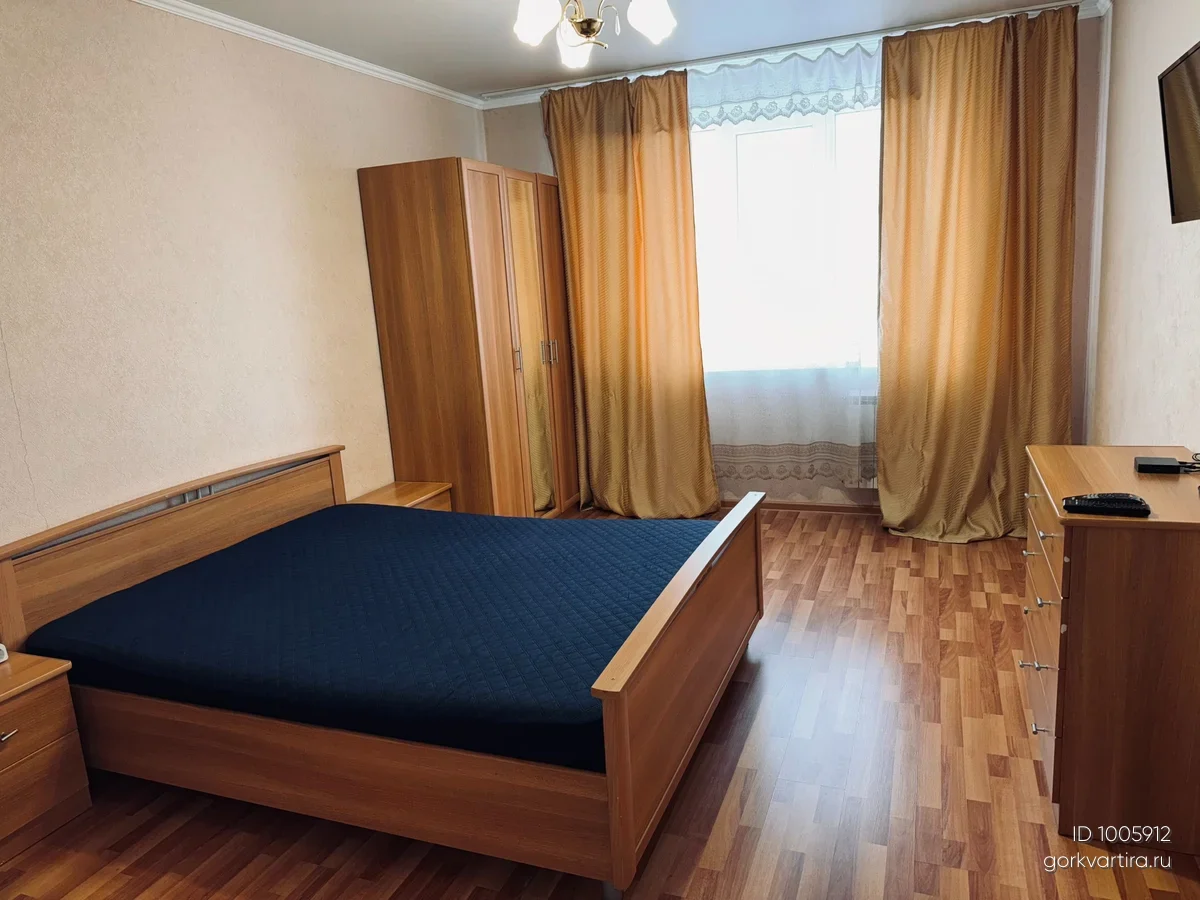 Квартира Пер. Речной д.6