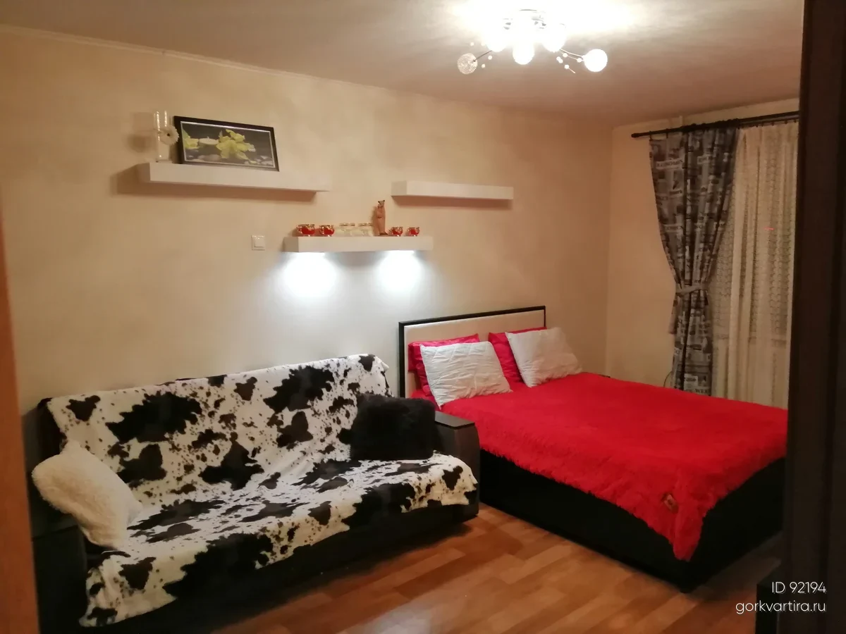 Квартира Челюскинцев 22