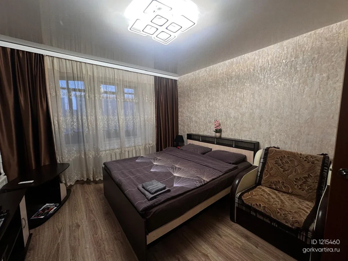 Квартира Проспект Героев-североморцев, 83/1