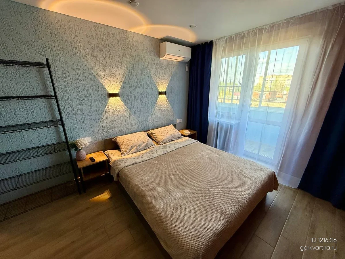 Квартира Кирова 49
