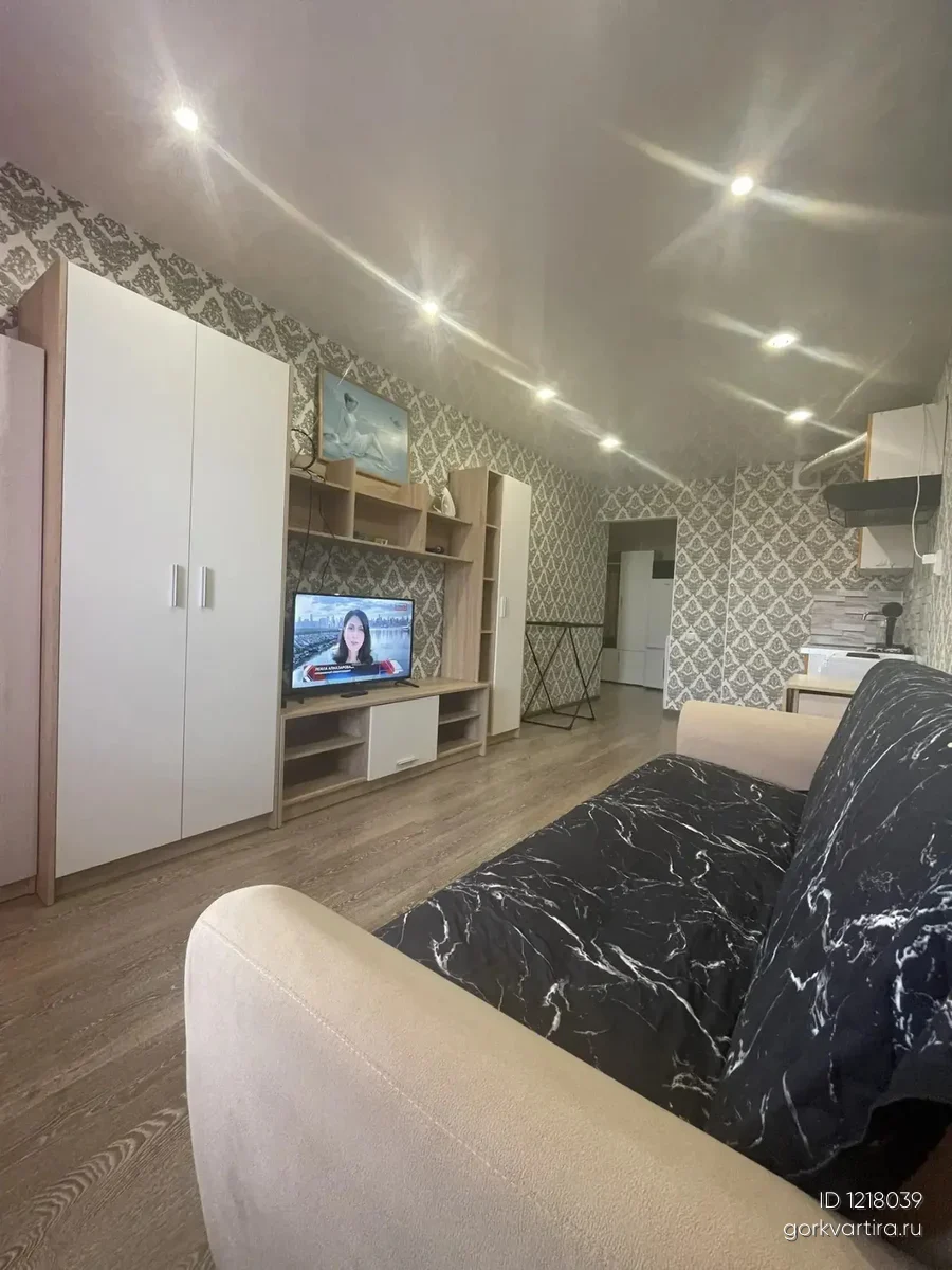 Квартира Рыленкова д.54А