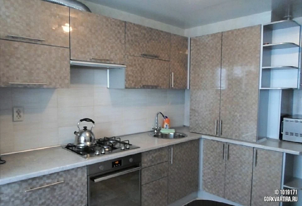 Квартира ул. Черняховскова д.25