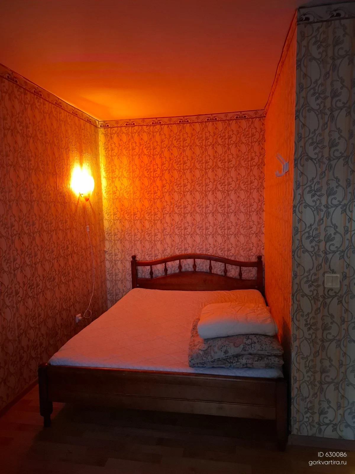 Квартира Куриленко, 2