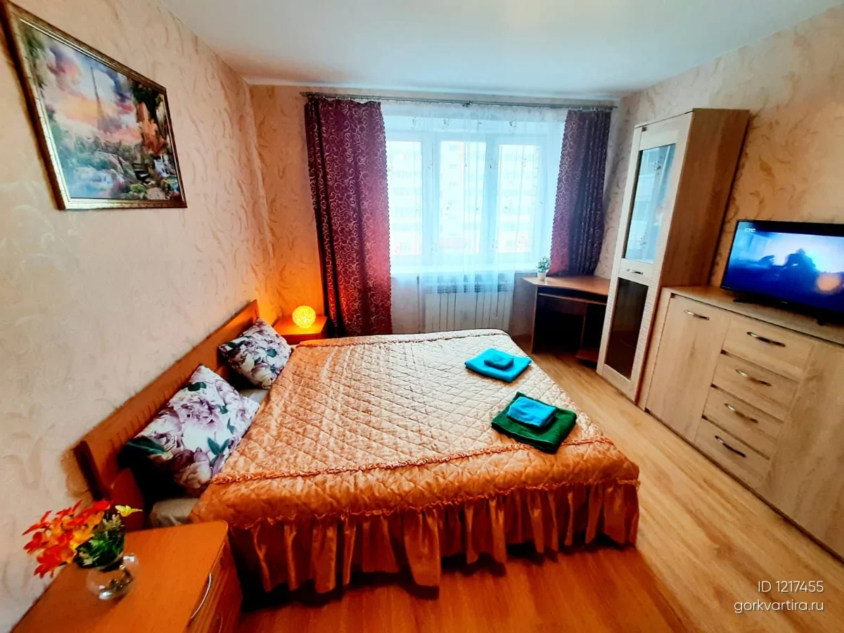 Квартира ул. Матросова дом 16