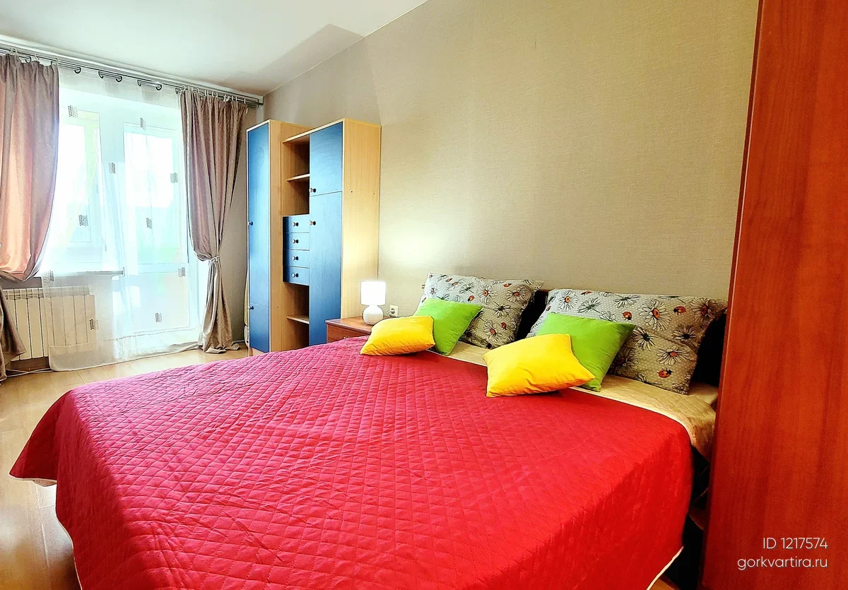 Квартира ул. Оршанская 19