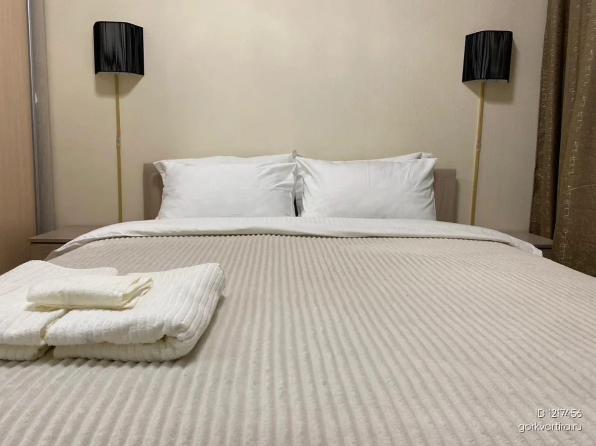 Квартира ул. Ломоносова дом 1