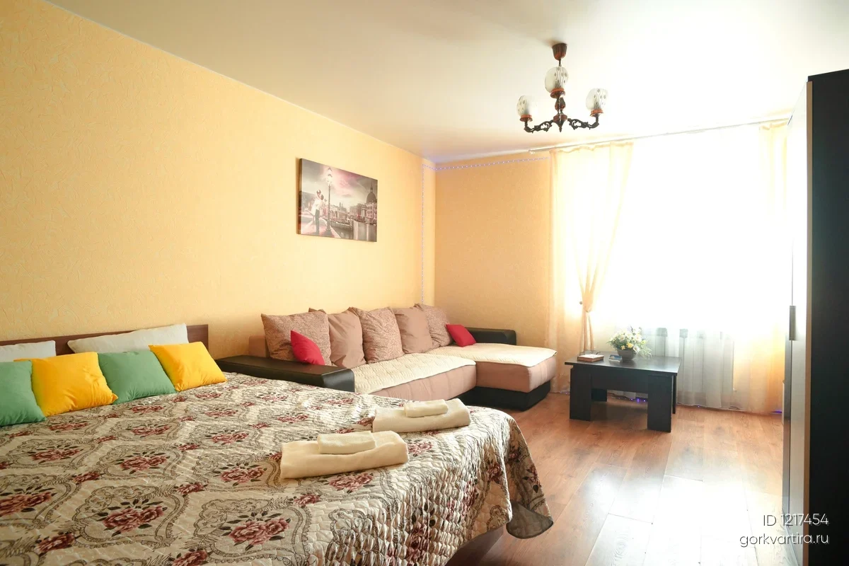 Квартира ул. Матросова дом 7